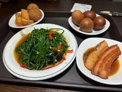 -桂花香手工面(鼓楼店)