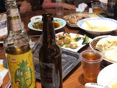 -三厂烩羊肉(五龙口店)