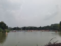 -枫香湖儿童公园