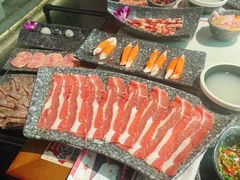 -哥老官重庆美蛙鱼头(宝山龙湖店)