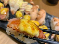 -吉兆手握寿司(车公庙店)