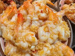 -大盐帮川菜馆(长楹天街店)