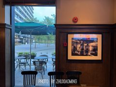 -星巴克(尚品中心1F店)