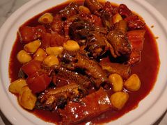 -花园茶楼(兴城西路店)