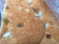 -中关村茶点
