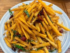 -静一餐厅·湖北菜(前门店)