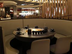 -湊湊火锅·茶憩(石家庄万象城店)