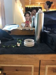 -绿皮火车照相馆 婚纱照旅拍(厦门店)