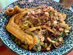 干捞螺蛳粉-粉家柳州螺蛳粉(杨宅路店)