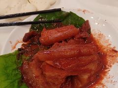 -老雒阳面馆·水席(定鼎门店)