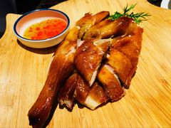 -有璟阁港式餐厅(国贸商城店)