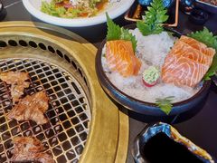 -谷牛和牛烤肉(漕河泾印象城店)