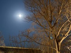 -茅山东方盐湖城景区