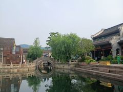 -东钱湖旅游度假区