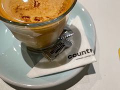 -Country Lane咖啡·意粉(荔园新天地店)