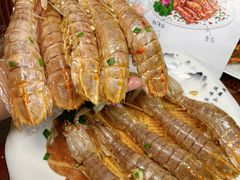 -友强·23年特色海鲜大排档(厦门店)