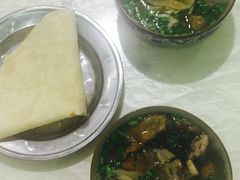 -正宗刘记不翻汤(和园店)