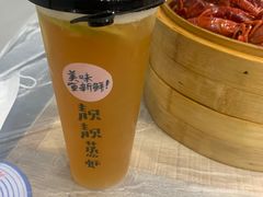 -靓靓蒸虾·头牌蒸虾(雪松路总店)