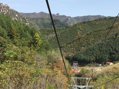 -丹东天桥沟景区