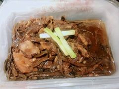 文火烧牛腩-名苑皇宫酒家(来魅力壁画村店)