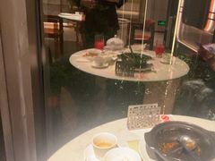 -上海宝华喜来登酒店·采悦轩中餐厅