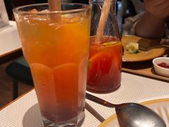 -BAKER&SPICE(安福路店)