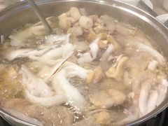 -东山羊庄(八卦岭店)