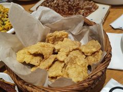 软炸里脊-姥姥家春饼店(惠新东街店)