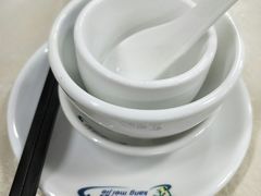 -小辣妹川味海鲜加工店(第一市场椰风巷店)