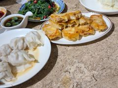 -金谷园饺子馆(北邮总店)