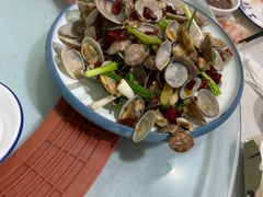 -锦里海景海鲜餐厅.三亚老字号(亚龙湾中心广场店)