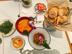 -太食獸泰式茶餐厅(IFS国金中心店)