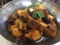 -新新湘菜馆(新中街二条店)