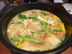 -银米·云南传统过桥米线(双廊黑金冠店)
