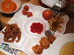 -必胜客(江南时代广场店)