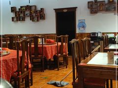 大堂-天天初二·天津传统捞面·天津特色菜(凌奥总店)