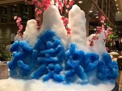 -雍和会海鲜姿造自助(湖东路店)