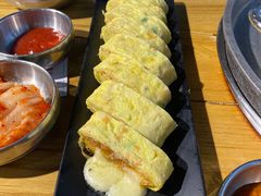 -姜虎东白丁烤肉(恒隆广场店)