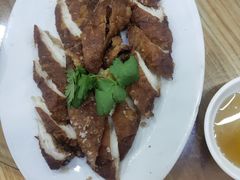卤大肠-长平肥姐白粥·海鲜打冷