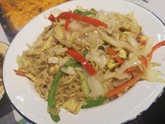 -马路牙子地桌烤肉(工体店)
