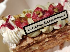 -B&C黄油与面包·法式古堡面包坊(新天地店)