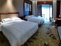 -苏州金科大酒店