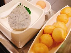 -海底捞火锅(勒泰店)