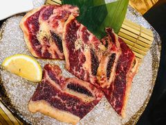 -牛也烧肉(摩尔城店)