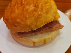 -澳门陈光记烧味饭店(南京德基广场店)