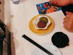 -争鲜回转寿司(浦东三钢里PLUS店)