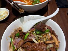 -寻裕记·现炒浇头面(人民广场店)