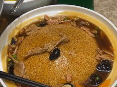 -李氏传家菜(兴城路店)