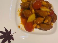 -若蘭慈·无国界素食料理(欢乐海岸店)