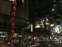 -胡桃里乐队酒馆(鎏嘉码头店)